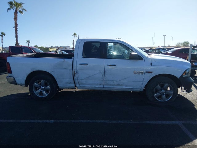 Продаж на аукціоні авто 2015 Ram 1500 Big Horn, vin: 1C6RR6GM5FS677235, номер лоту: 46172616