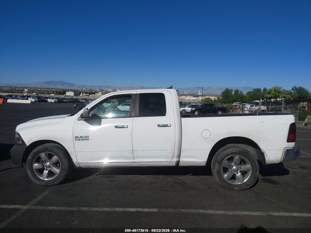 Продаж на аукціоні авто 2015 Ram 1500 Big Horn, vin: 1C6RR6GM5FS677235, номер лоту: 46172616