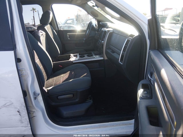 Продаж на аукціоні авто 2015 Ram 1500 Big Horn, vin: 1C6RR6GM5FS677235, номер лоту: 46172616