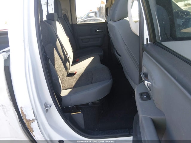 Продаж на аукціоні авто 2015 Ram 1500 Big Horn, vin: 1C6RR6GM5FS677235, номер лоту: 46172616