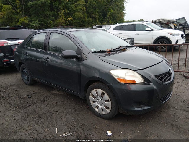 Aukcja sprzedaży 2009 Toyota Yaris, vin: JTDBT903594060389, numer aukcji: 46172620