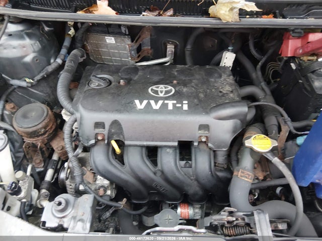 Aukcja sprzedaży 2009 Toyota Yaris, vin: JTDBT903594060389, numer aukcji: 46172620