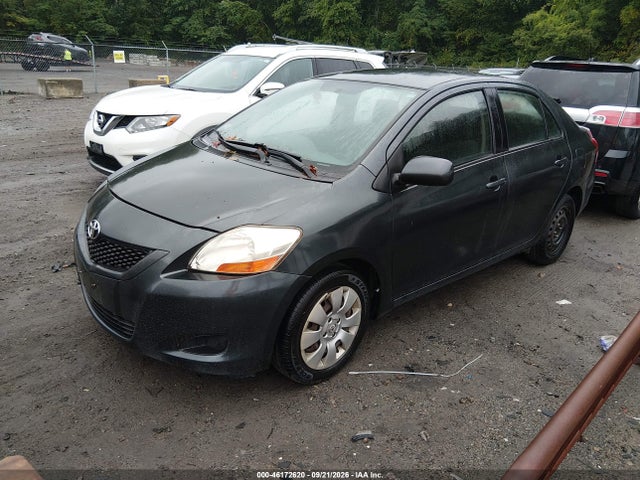 Aukcja sprzedaży 2009 Toyota Yaris, vin: JTDBT903594060389, numer aukcji: 46172620