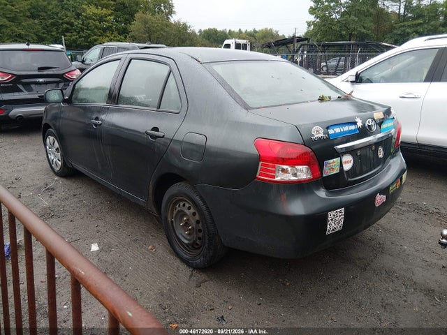 Aukcja sprzedaży 2009 Toyota Yaris, vin: JTDBT903594060389, numer aukcji: 46172620