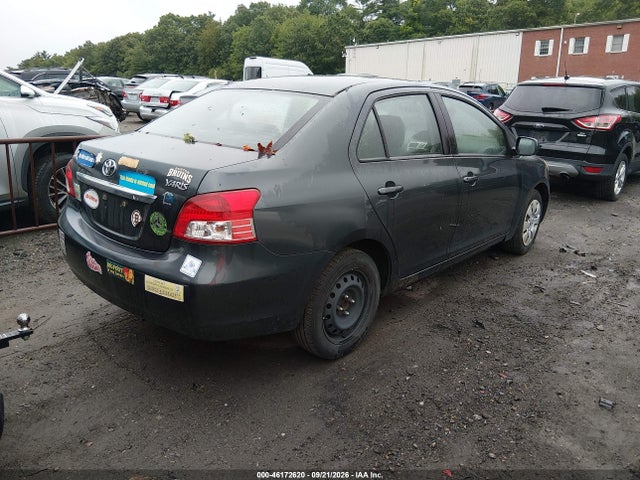 Aukcja sprzedaży 2009 Toyota Yaris, vin: JTDBT903594060389, numer aukcji: 46172620