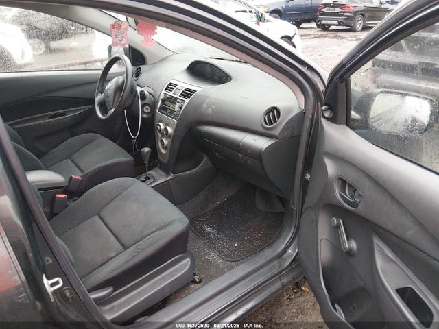 Aukcja sprzedaży 2009 Toyota Yaris, vin: JTDBT903594060389, numer aukcji: 46172620