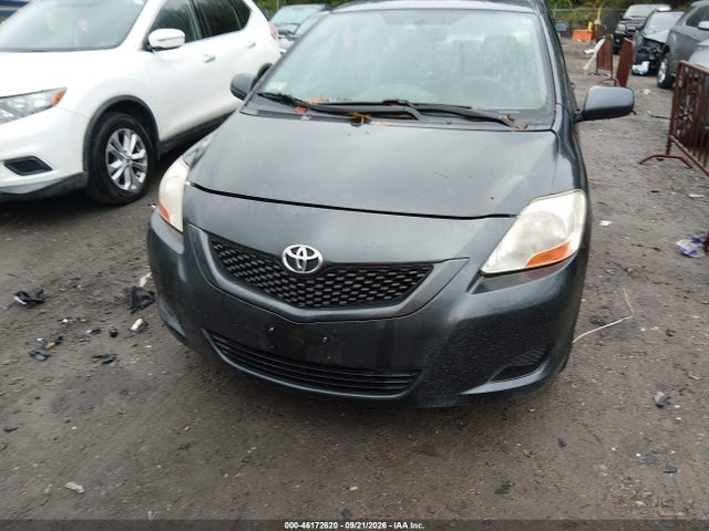 Aukcja sprzedaży 2009 Toyota Yaris, vin: JTDBT903594060389, numer aukcji: 46172620