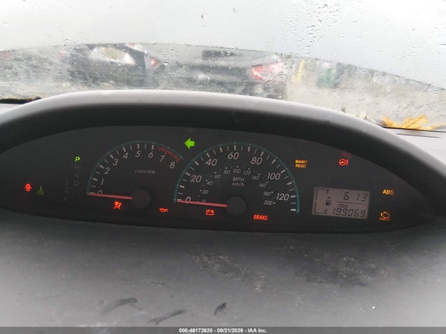 Aukcja sprzedaży 2009 Toyota Yaris, vin: JTDBT903594060389, numer aukcji: 46172620