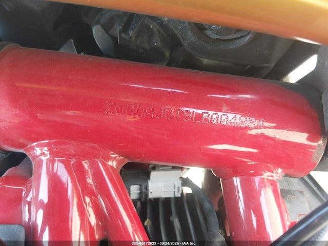 Продаж на аукціоні авто 2020 Ducati Hypermotard 950/950 Sp, vin: ZDMBAJDT9LB004884, номер лоту: 46172622