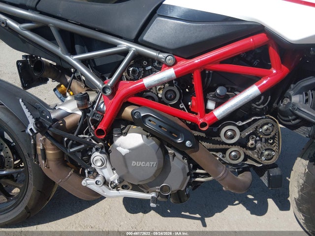 Продаж на аукціоні авто 2020 Ducati Hypermotard 950/950 Sp, vin: ZDMBAJDT9LB004884, номер лоту: 46172622