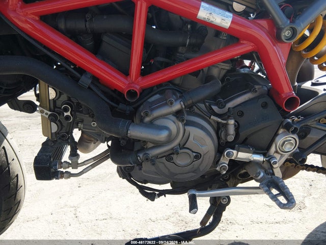 Продаж на аукціоні авто 2020 Ducati Hypermotard 950/950 Sp, vin: ZDMBAJDT9LB004884, номер лоту: 46172622