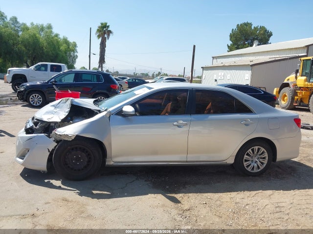 Продаж на аукціоні авто 2013 Toyota Camry Le, vin: 4T4BF1FK1DR287631, номер лоту: 46172624