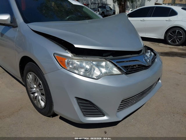 Продаж на аукціоні авто 2013 Toyota Camry Le, vin: 4T4BF1FK1DR287631, номер лоту: 46172624