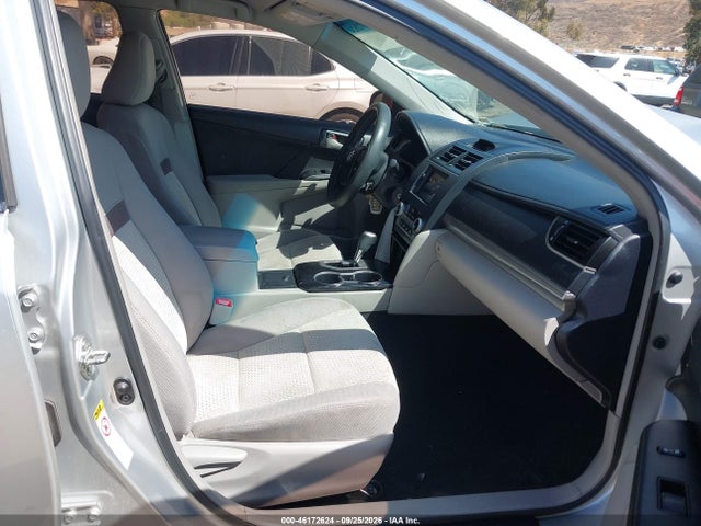 Продаж на аукціоні авто 2013 Toyota Camry Le, vin: 4T4BF1FK1DR287631, номер лоту: 46172624