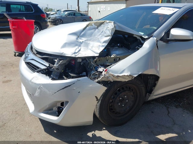 Продаж на аукціоні авто 2013 Toyota Camry Le, vin: 4T4BF1FK1DR287631, номер лоту: 46172624