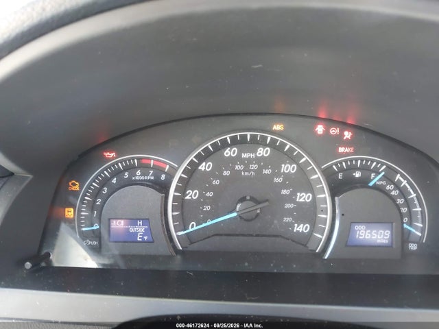 Продаж на аукціоні авто 2013 Toyota Camry Le, vin: 4T4BF1FK1DR287631, номер лоту: 46172624