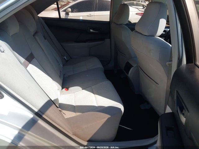Продаж на аукціоні авто 2013 Toyota Camry Le, vin: 4T4BF1FK1DR287631, номер лоту: 46172624