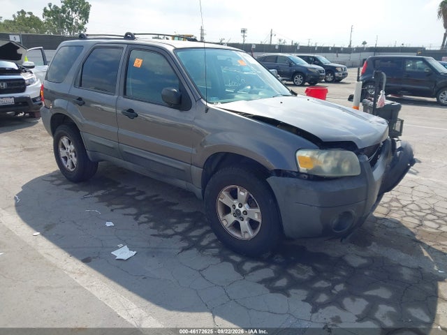 Продажа на аукционе авто 2005 Ford Escape Xlt, vin: 1FMYU03195KB07888, номер лота: 46172625