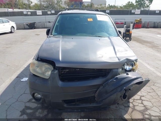 Продажа на аукционе авто 2005 Ford Escape Xlt, vin: 1FMYU03195KB07888, номер лота: 46172625