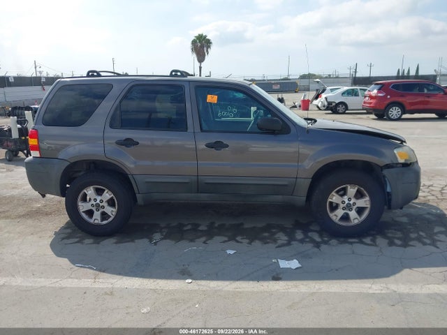 Продажа на аукционе авто 2005 Ford Escape Xlt, vin: 1FMYU03195KB07888, номер лота: 46172625