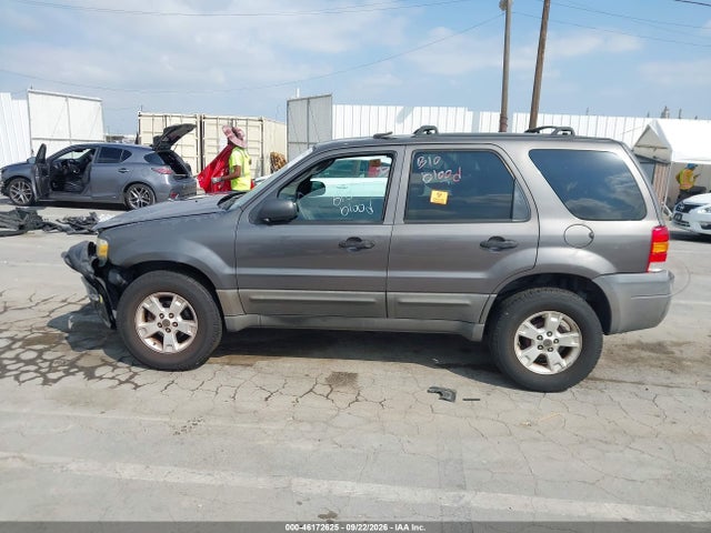 Продажа на аукционе авто 2005 Ford Escape Xlt, vin: 1FMYU03195KB07888, номер лота: 46172625