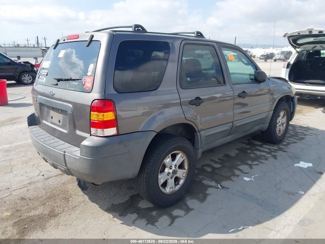 Продажа на аукционе авто 2005 Ford Escape Xlt, vin: 1FMYU03195KB07888, номер лота: 46172625