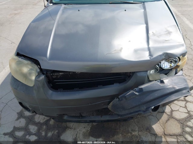 Продажа на аукционе авто 2005 Ford Escape Xlt, vin: 1FMYU03195KB07888, номер лота: 46172625
