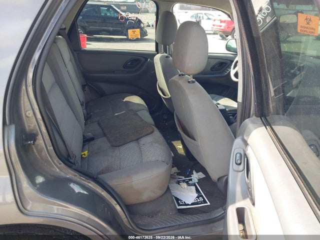 Продажа на аукционе авто 2005 Ford Escape Xlt, vin: 1FMYU03195KB07888, номер лота: 46172625