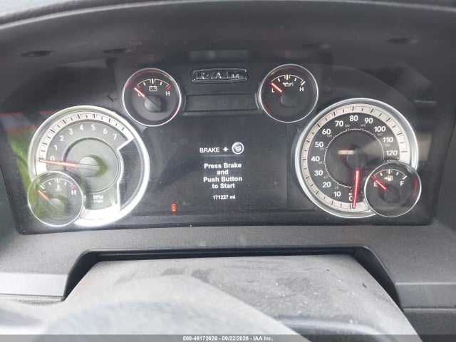 1C6RR7NT9HS657007 RAM 1500 Laramie 4x4 5&#039;7 Box