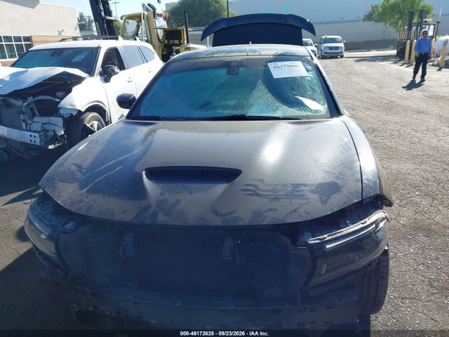 Aukcja sprzedaży 2022 Dodge Charger Gt, vin: 2C3CDXHG2NH152977, numer aukcji: 46172628
