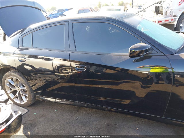 Aukcja sprzedaży 2022 Dodge Charger Gt, vin: 2C3CDXHG2NH152977, numer aukcji: 46172628