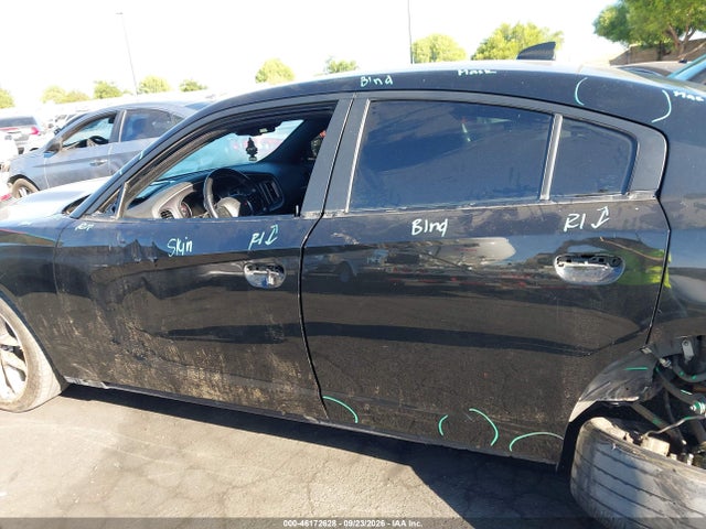 Aukcja sprzedaży 2022 Dodge Charger Gt, vin: 2C3CDXHG2NH152977, numer aukcji: 46172628