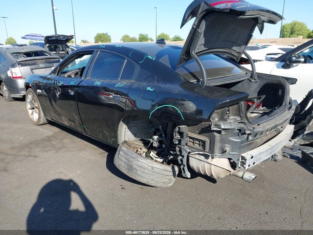Aukcja sprzedaży 2022 Dodge Charger Gt, vin: 2C3CDXHG2NH152977, numer aukcji: 46172628