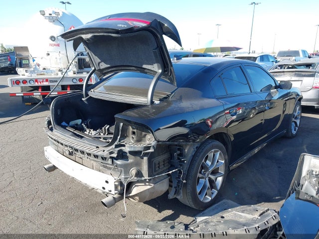 Aukcja sprzedaży 2022 Dodge Charger Gt, vin: 2C3CDXHG2NH152977, numer aukcji: 46172628