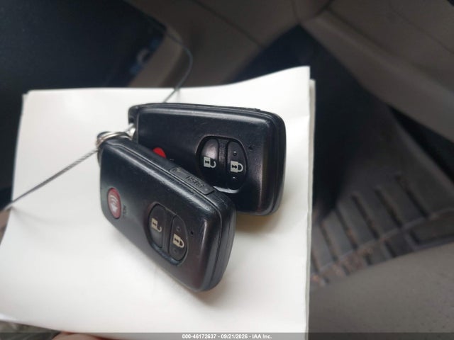 Toyota Prius Two 2015 JTDKN3DU4F1897271 Image 11
