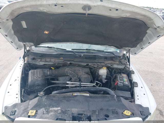 Продаж на аукціоні авто 2012 Dodge Ram 1500 Slt, vin: 1C6RD7LT4CS120152, номер лоту: 46172640
