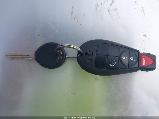 Продаж на аукціоні авто 2012 Dodge Ram 1500 Slt, vin: 1C6RD7LT4CS120152, номер лоту: 46172640