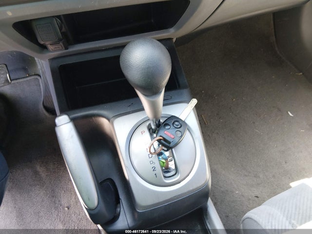 Продажа на аукционе авто 2011 Honda Civic Ex, vin: 2HGFA1F85BH501704, номер лота: 46172641