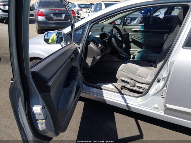 Продажа на аукционе авто 2011 Honda Civic Ex, vin: 2HGFA1F85BH501704, номер лота: 46172641
