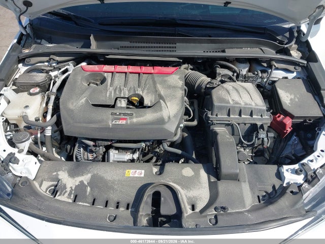 Toyota Gr Corolla Premium Plus 2025 JTNABAAE0SA019896 Image 10