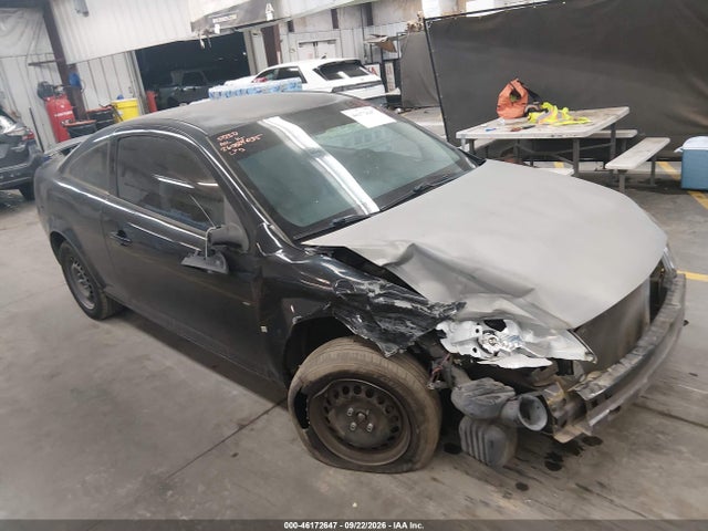 Aukcja sprzedaży 2008 Chevrolet Cobalt Ls, vin: 1G1AK18F987325030, numer aukcji: 46172647