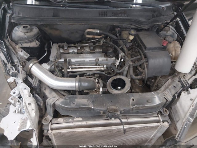 Aukcja sprzedaży 2008 Chevrolet Cobalt Ls, vin: 1G1AK18F987325030, numer aukcji: 46172647