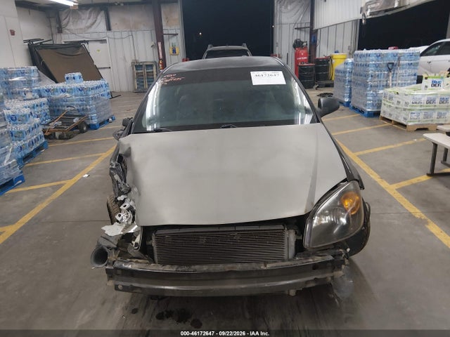 Aukcja sprzedaży 2008 Chevrolet Cobalt Ls, vin: 1G1AK18F987325030, numer aukcji: 46172647