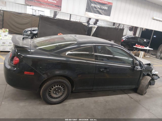 Aukcja sprzedaży 2008 Chevrolet Cobalt Ls, vin: 1G1AK18F987325030, numer aukcji: 46172647