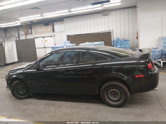Aukcja sprzedaży 2008 Chevrolet Cobalt Ls, vin: 1G1AK18F987325030, numer aukcji: 46172647