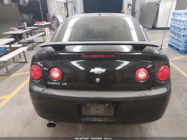 Aukcja sprzedaży 2008 Chevrolet Cobalt Ls, vin: 1G1AK18F987325030, numer aukcji: 46172647