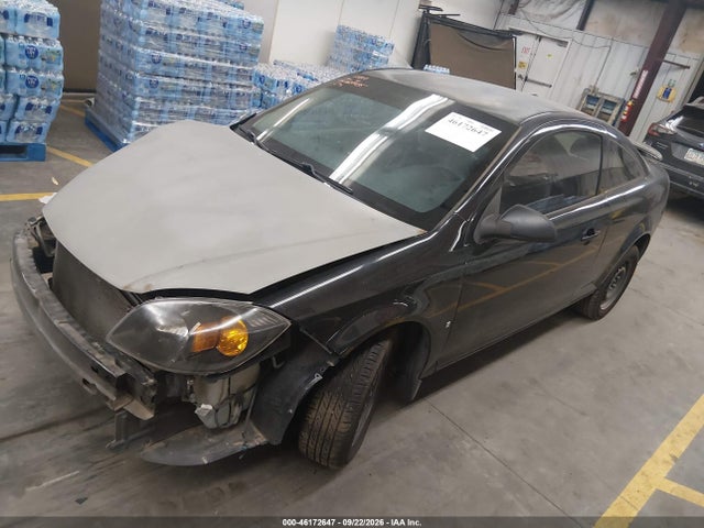 Aukcja sprzedaży 2008 Chevrolet Cobalt Ls, vin: 1G1AK18F987325030, numer aukcji: 46172647
