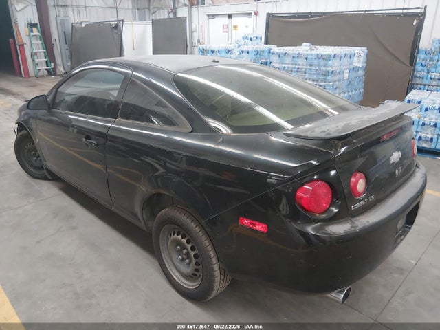 Aukcja sprzedaży 2008 Chevrolet Cobalt Ls, vin: 1G1AK18F987325030, numer aukcji: 46172647
