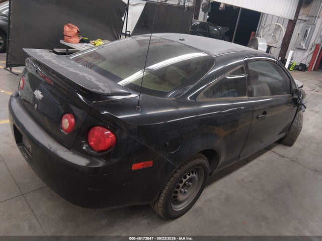 Aukcja sprzedaży 2008 Chevrolet Cobalt Ls, vin: 1G1AK18F987325030, numer aukcji: 46172647