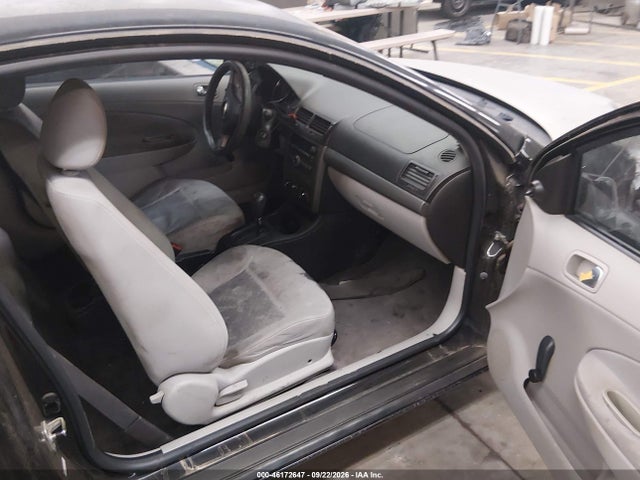 Aukcja sprzedaży 2008 Chevrolet Cobalt Ls, vin: 1G1AK18F987325030, numer aukcji: 46172647
